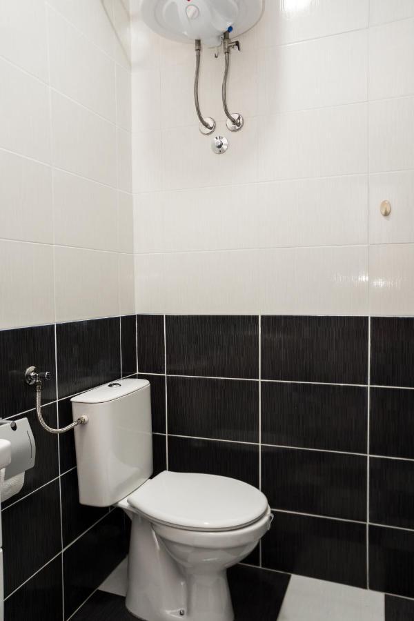 City Apartment Bb Bajina Basta Buitenkant foto