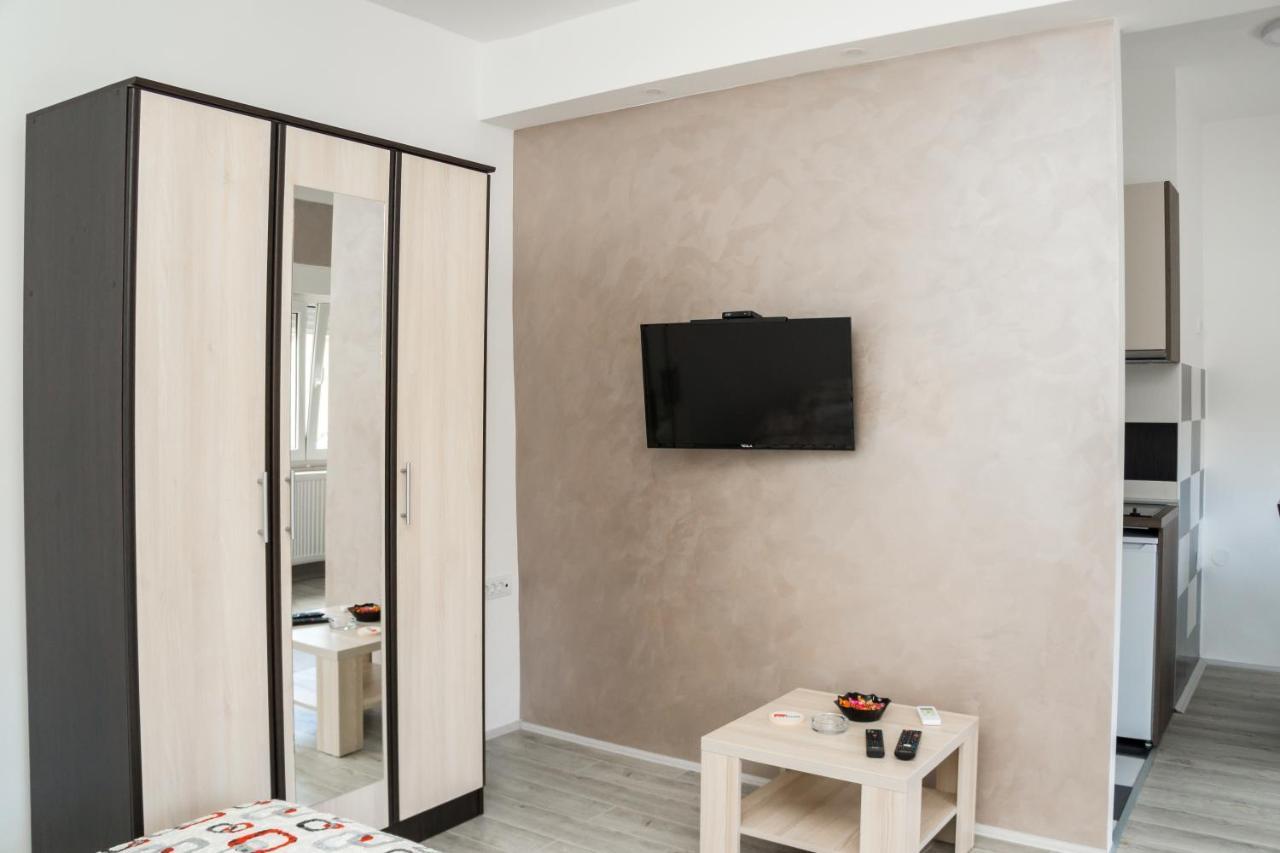 City Apartment Bb Bajina Basta Buitenkant foto